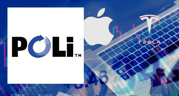 Buy And Sell Stocks With POLi