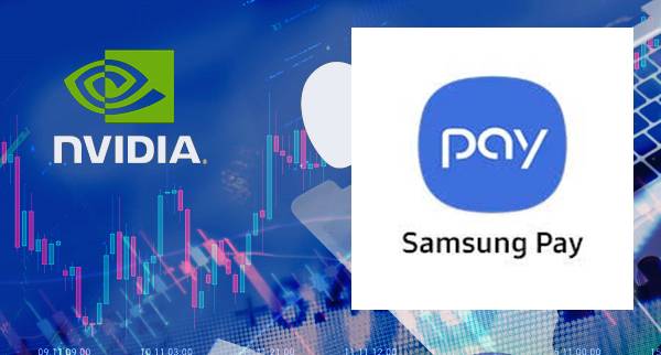 Buy Stocks With SamsungPay