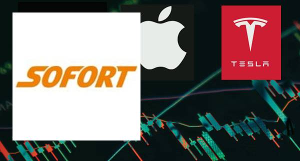 Buy Stocks With SOFORT