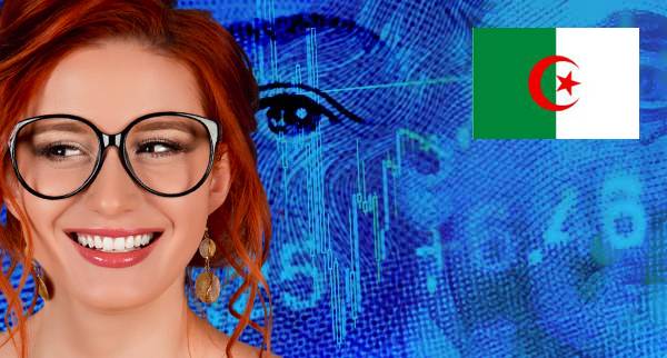 Best CFD Brokers and CFD Trading Platforms Algeria