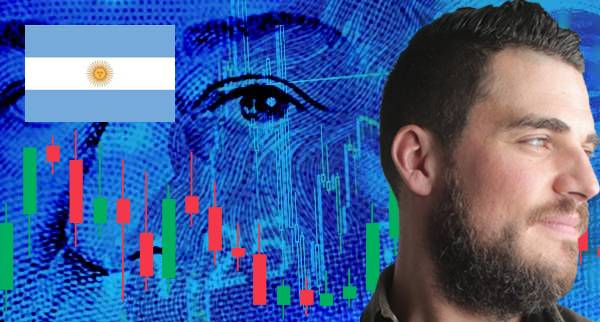 Best CFD Brokers and CFD Trading Platforms Argentina