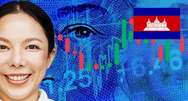 Best CFD Brokers and CFD Trading Platforms Cambodia