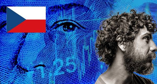 Best CFD Brokers and CFD Trading Platforms Czechia
