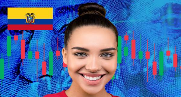 Best CFD Brokers and CFD Trading Platforms Ecuador