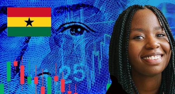Best CFD Brokers and CFD Trading Platforms Ghana