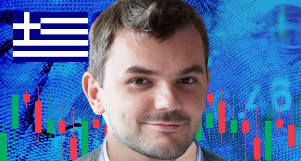 Best CFD Brokers and CFD Trading Platforms Greece