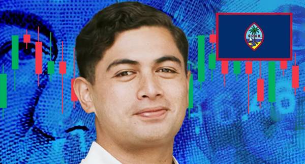 Best CFD Brokers and CFD Trading Platforms Guam