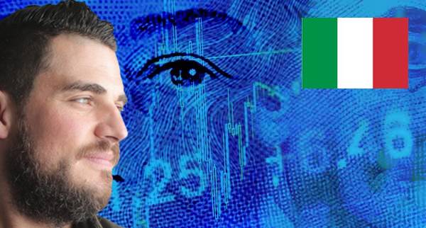 Best CFD Brokers and CFD Trading Platforms Italy