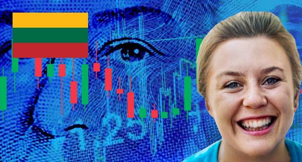 Best CFD Brokers and CFD Trading Platforms Lithuania