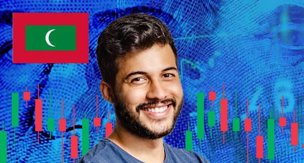 Best CFD Brokers and CFD Trading Platforms Maldives
