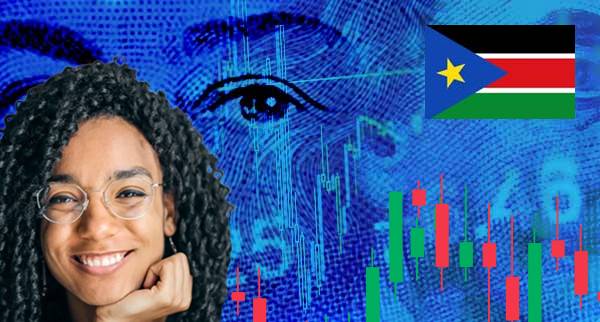 Best CFD Brokers and CFD Trading Platforms South Sudan