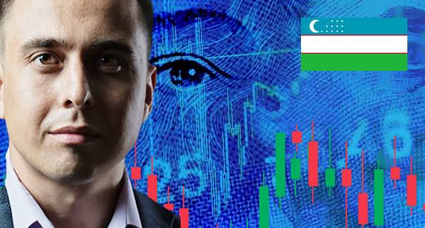 Best CFD Brokers and CFD Trading Platforms Uzbekistan