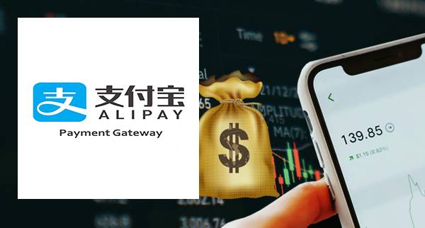 CFD Brokers That Accept Alipay