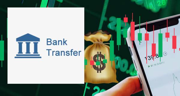 CFD Brokers That Accept Bank Transfer