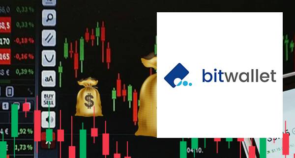 CFD Brokers That Accept bitwallet