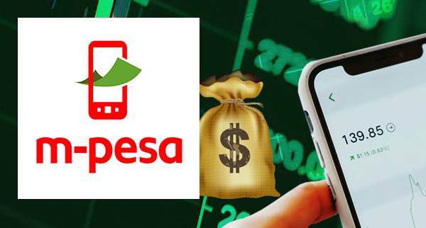CFD Brokers That Accept MPesa