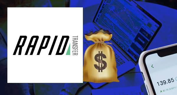 CFD Brokers That Accept Rapid Transfer