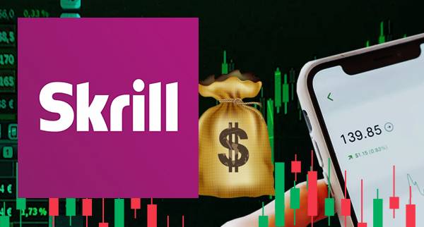 CFD Brokers That Accept Skrill