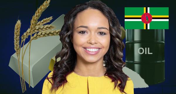 Best Commodity Brokers Dominica Best Commodity Brokers Dominica