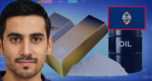 Best Commodity Brokers Guam Best Commodity Brokers Guam