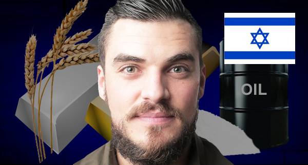 Best Commodity Brokers Israel