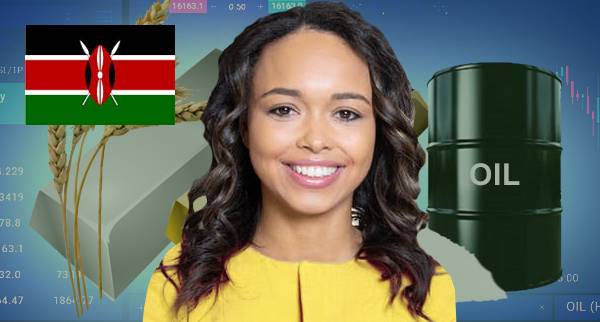 Best Commodity Brokers Kenya