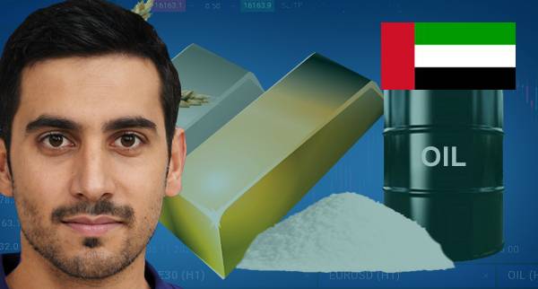 Best Commodity Brokers United Arab Emirates