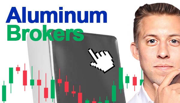Best Aluminum Brokers