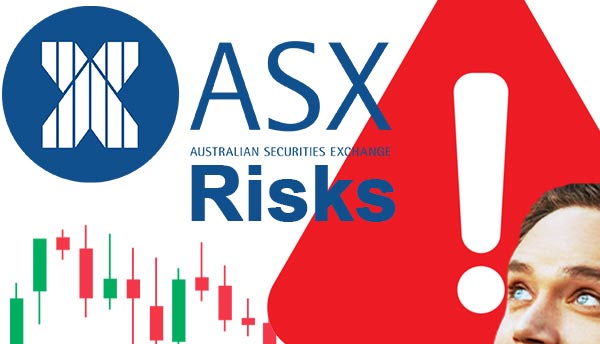 ASX broker risks