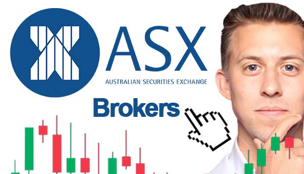 Best ASX Brokers