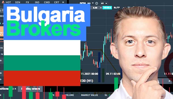 Best Bulgarian Brokers & Trading Platforms