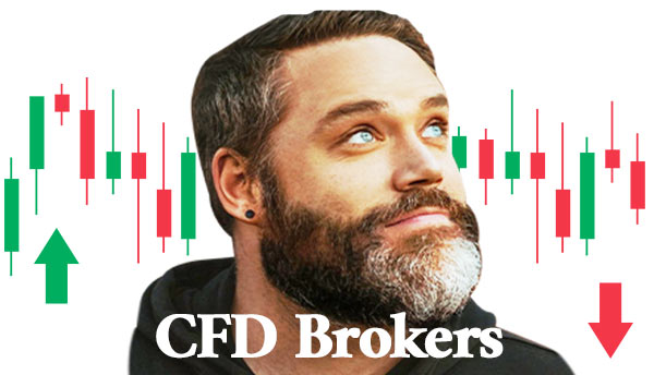 Best CFD Brokers