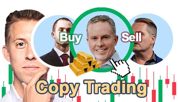 Best Copy Trading Platforms