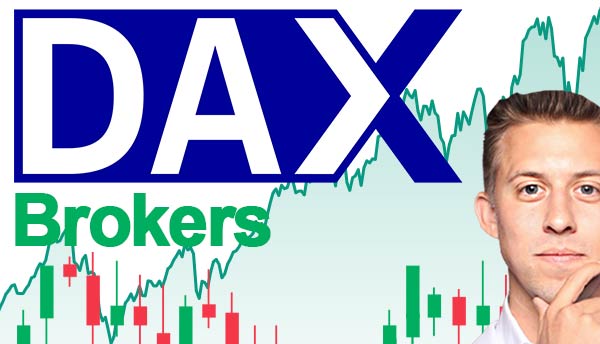 Best DAX Brokers
