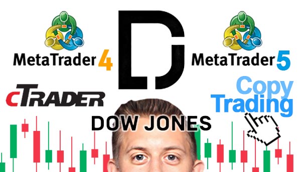 Dow Jones Trading Platforms