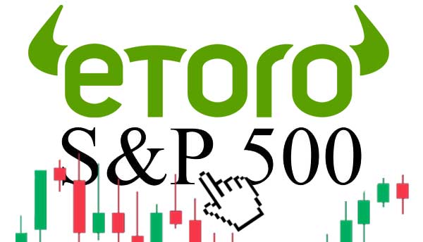 eToro S&P 500