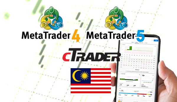 Forex broker trading platforms