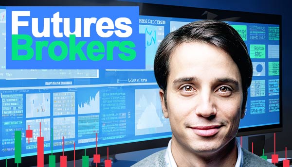 Best Futures Brokers