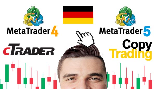 German trading platforms