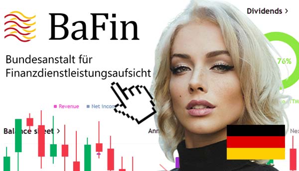 Best Germany Brokers & German Trading Platforms