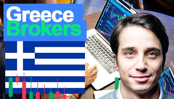 Best Greece Brokers