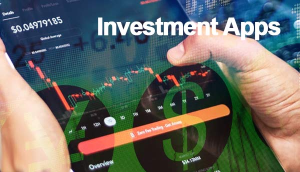 Best Investment Apps
