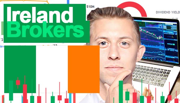 Best Ireland Brokers