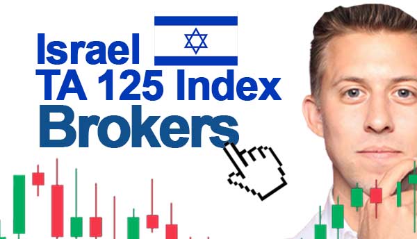 Best Israel Ta 125 Index Brokers