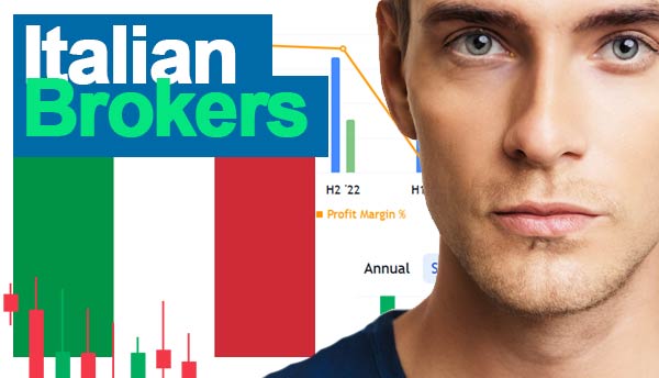 Best Italian Brokers & Trading Platforms in Italy