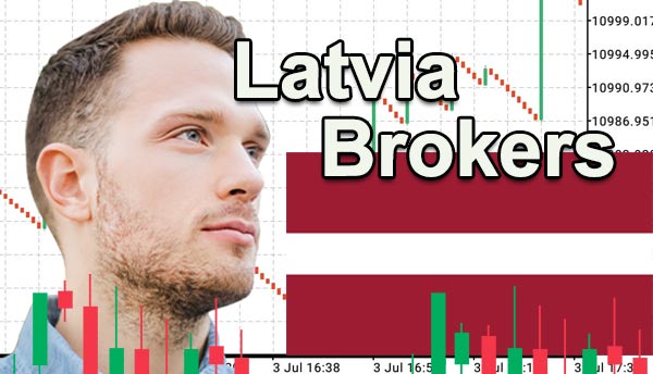 Best Latvia Brokers
