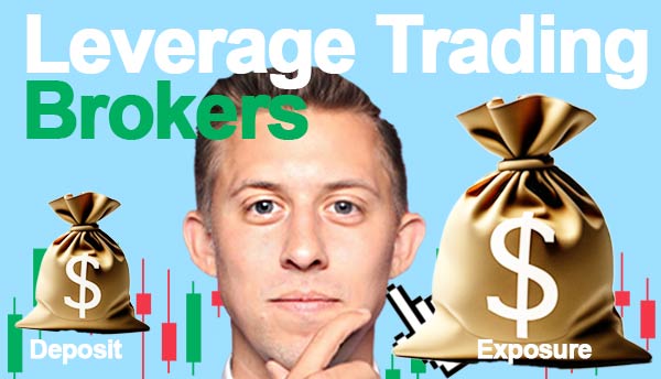 Best Leverage Trading Brokers