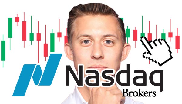 Best NASDAQ Brokers