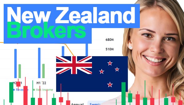 Best New Zealand Brokers