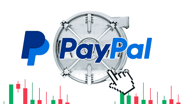 PayPal broker security